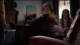 Secrets Of Sulphur Springs - Season 01 Episode 11